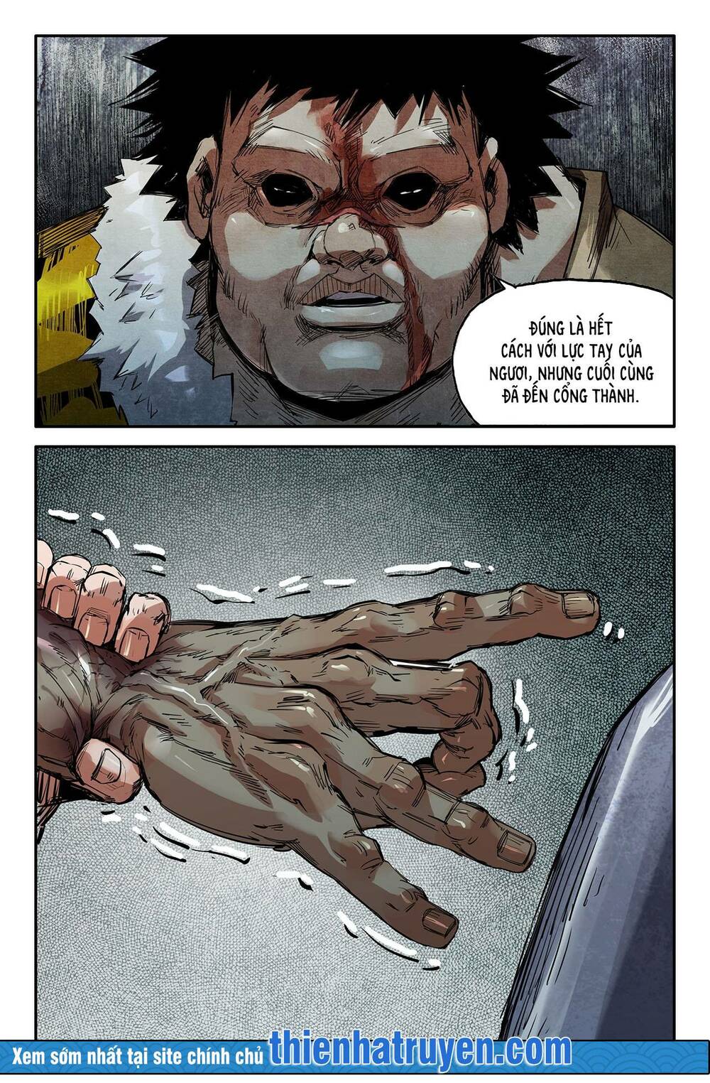 Mạnh Nhất Lịch Sử - Chapter 193 - Page 7