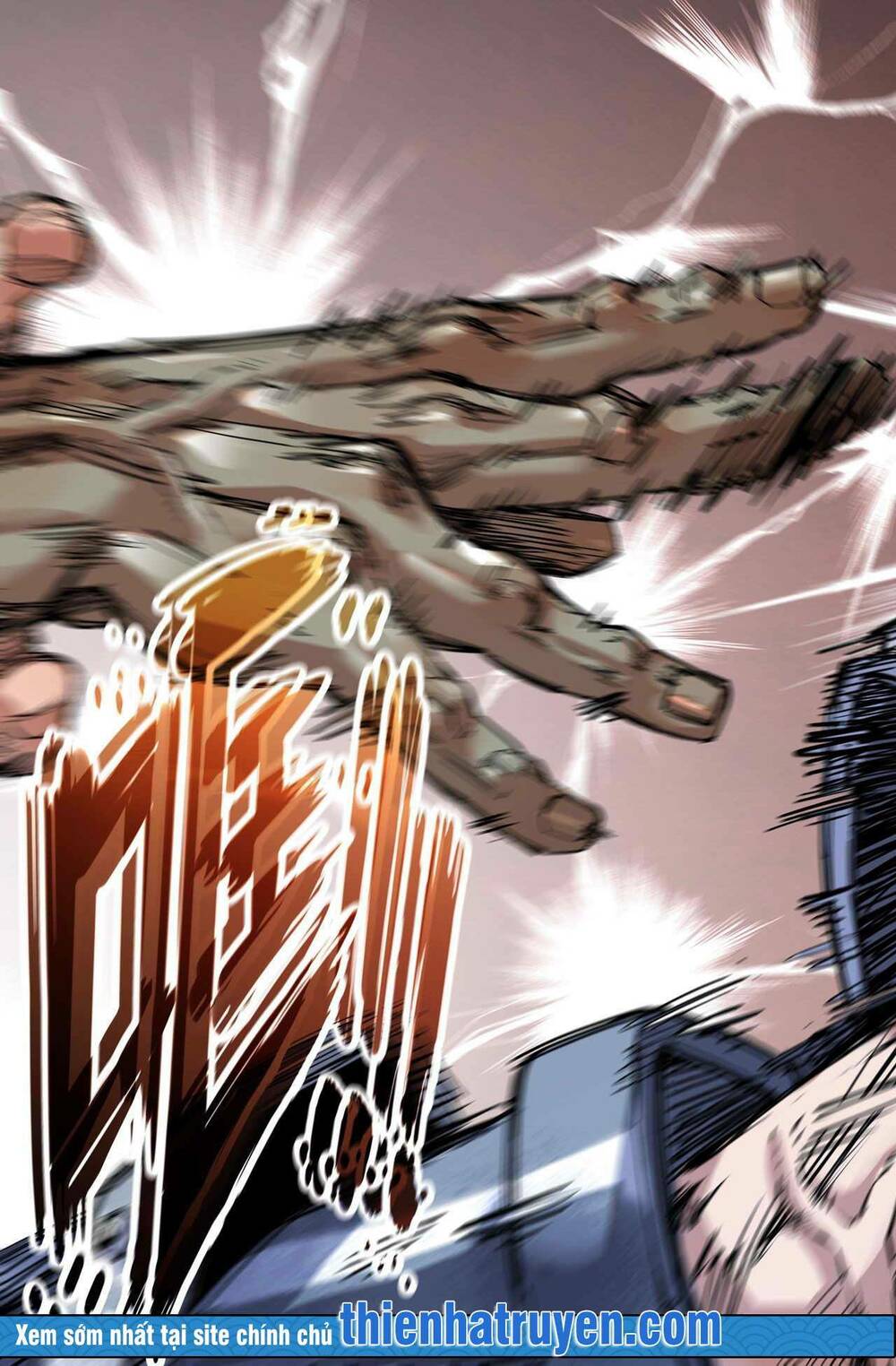 Mạnh Nhất Lịch Sử - Chapter 193 - Page 8