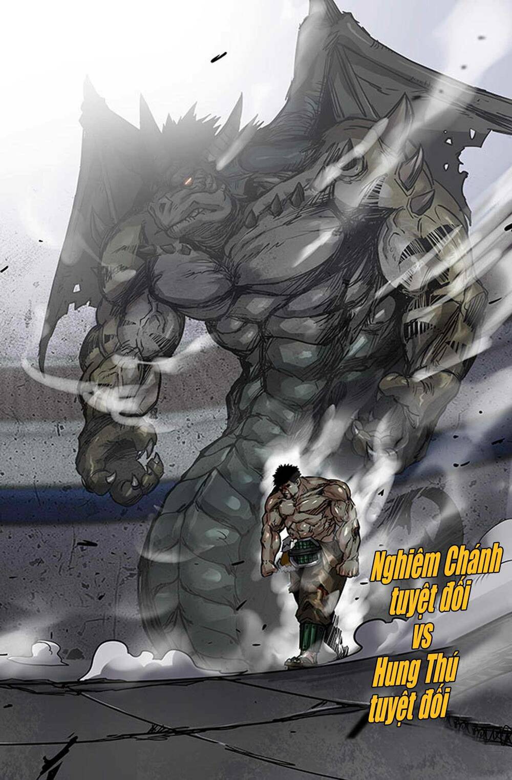 Mạnh Nhất Lịch Sử - Chapter 195 - Page 14