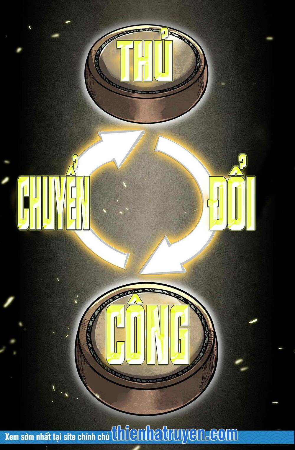 Mạnh Nhất Lịch Sử - Chapter 195 - Page 8