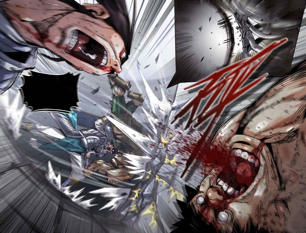 Mạnh Nhất Lịch Sử - Chapter 198 - Page 9