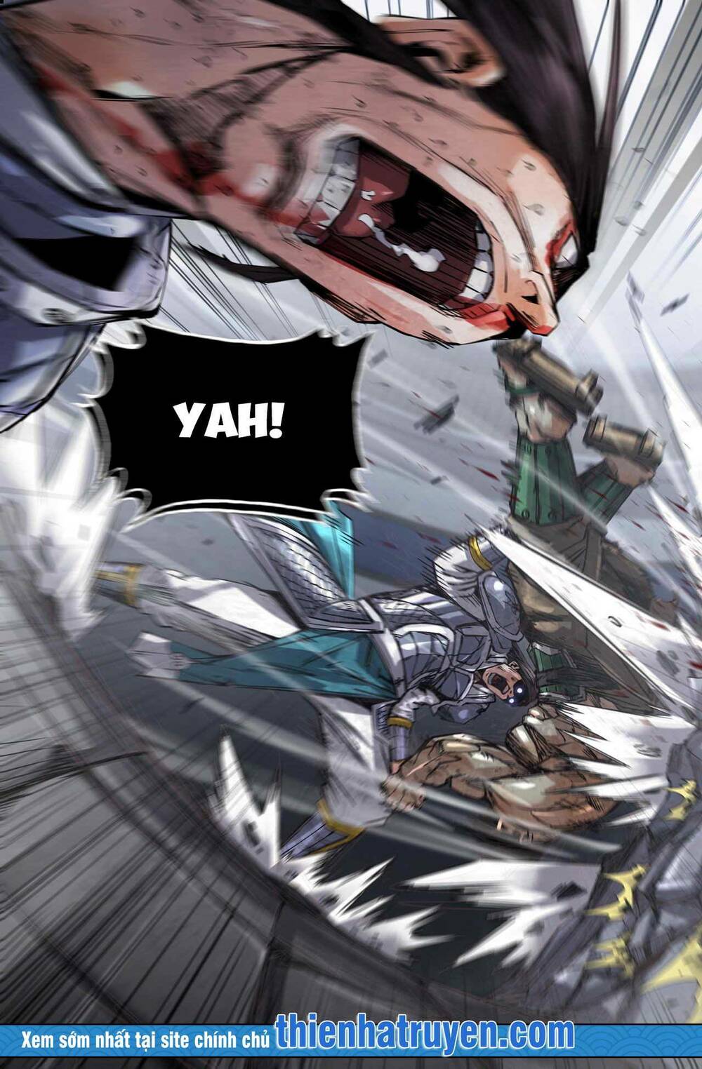 Mạnh Nhất Lịch Sử - Chapter 198 - Page 7