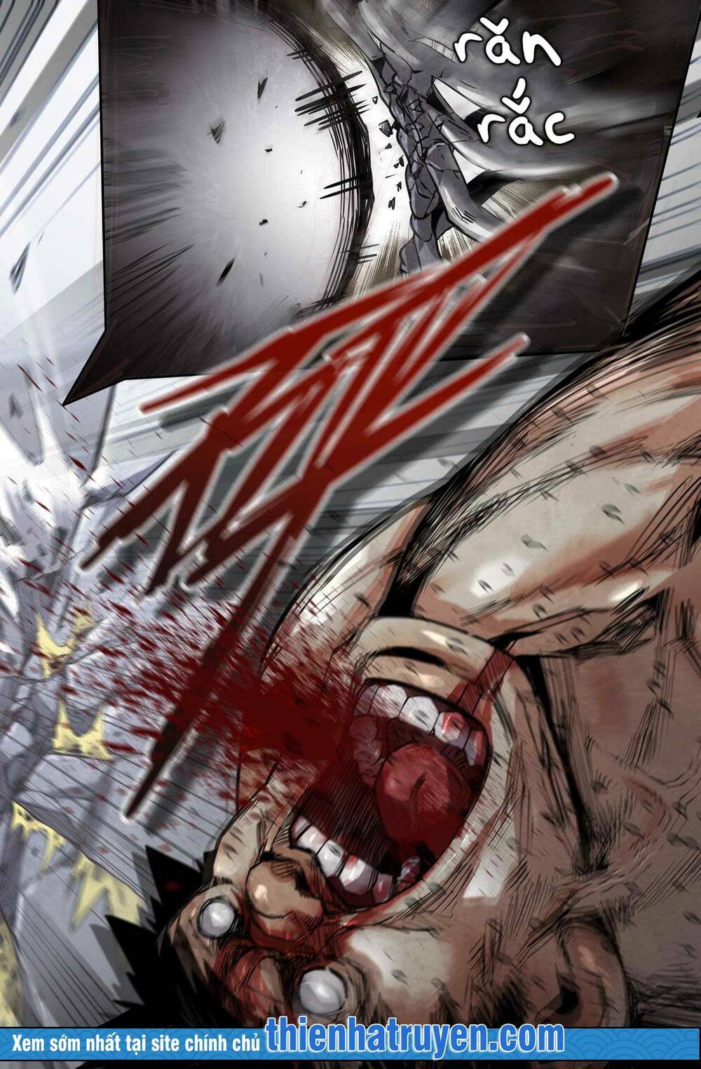 Mạnh Nhất Lịch Sử - Chapter 198 - Page 8