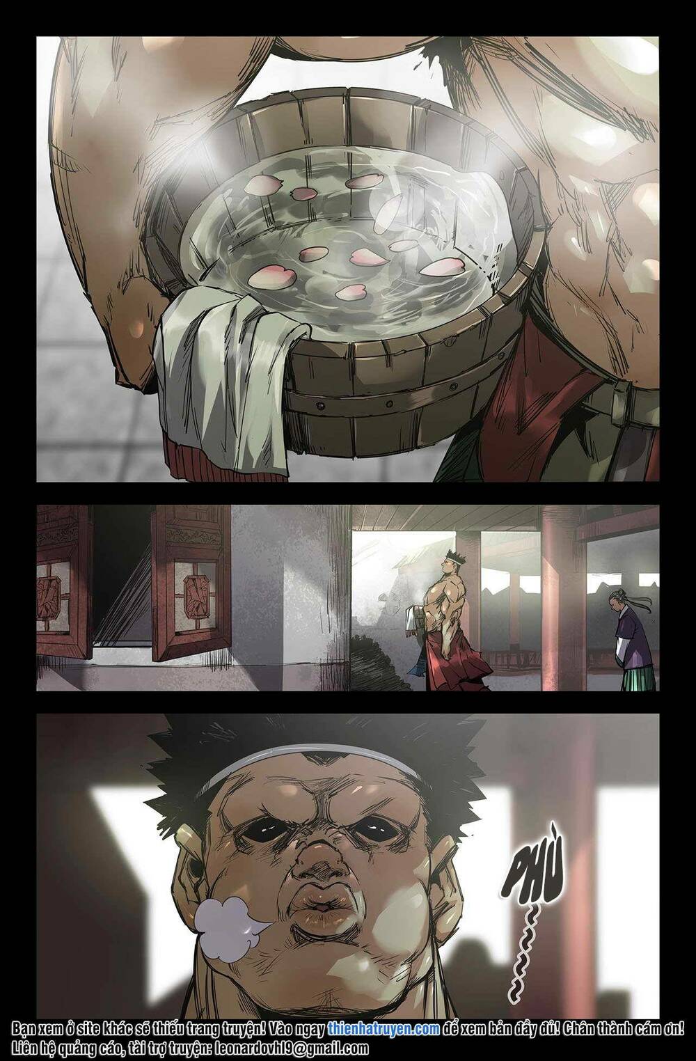 Mạnh Nhất Lịch Sử - Chapter 199 - Page 14