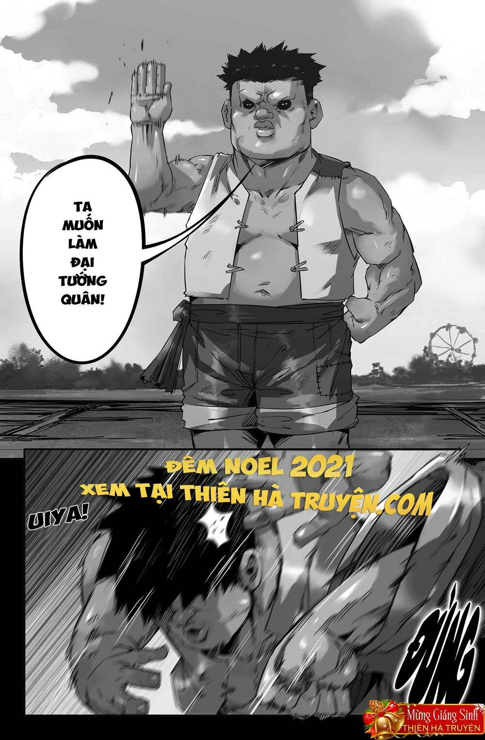 Mạnh Nhất Lịch Sử - Chapter 199 - Page 15