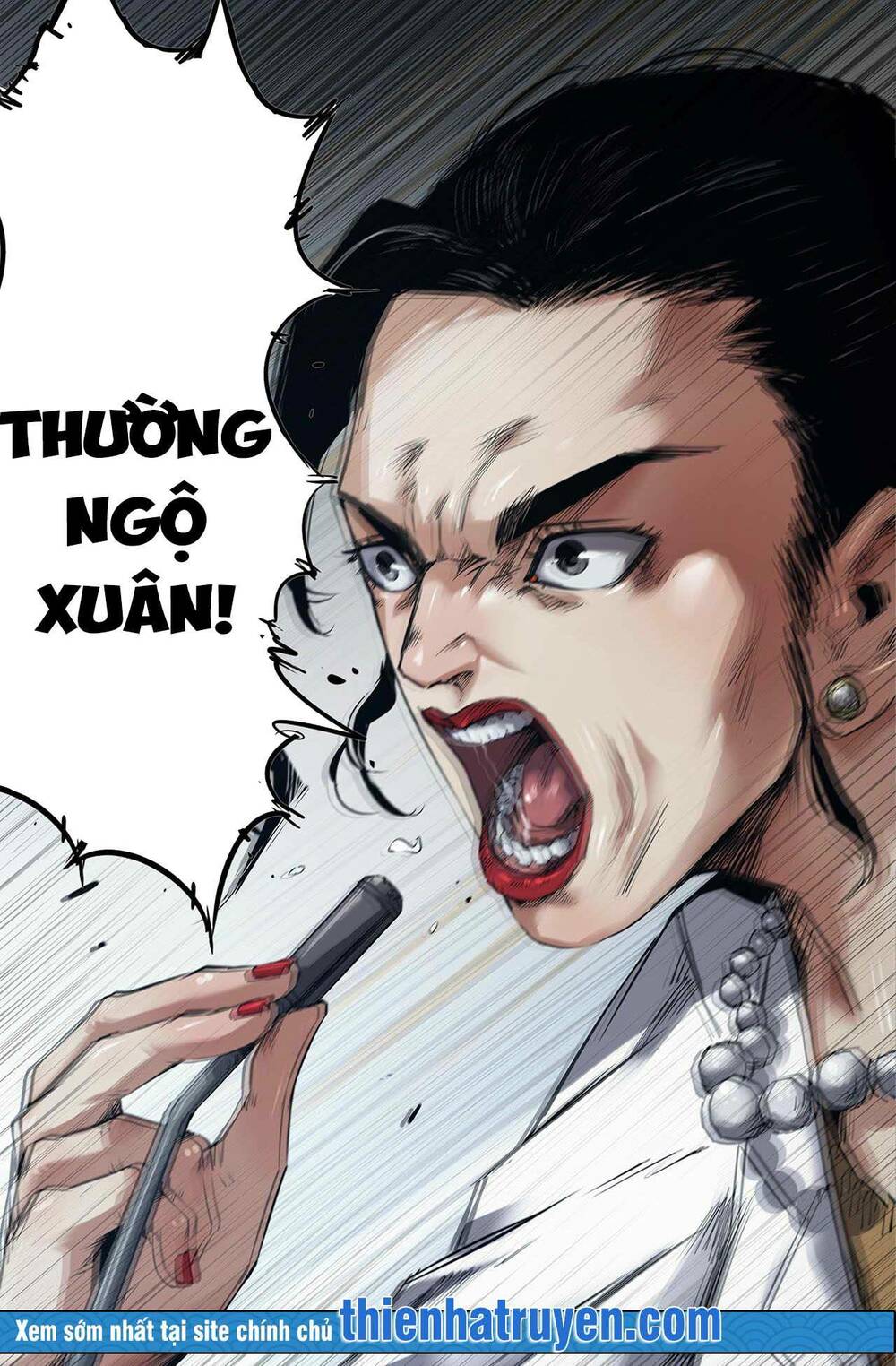 Mạnh Nhất Lịch Sử - Chapter 199 - Page 6