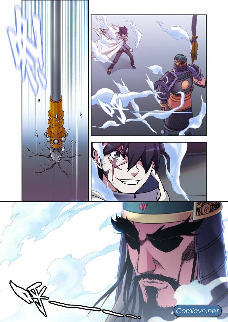 Mạnh Nhất Lịch Sử - Chapter 2 - Page 9