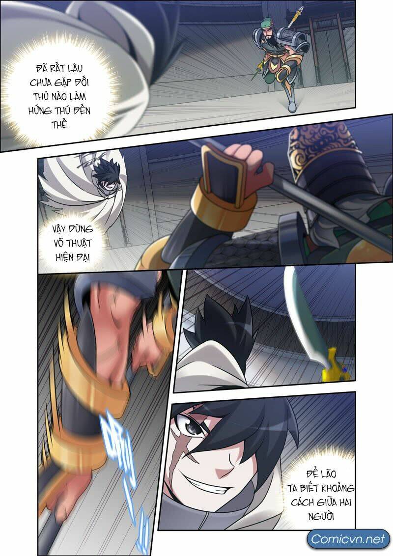 Mạnh Nhất Lịch Sử - Chapter 2 - Page 14