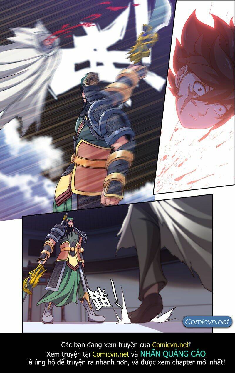 Mạnh Nhất Lịch Sử - Chapter 2 - Page 16