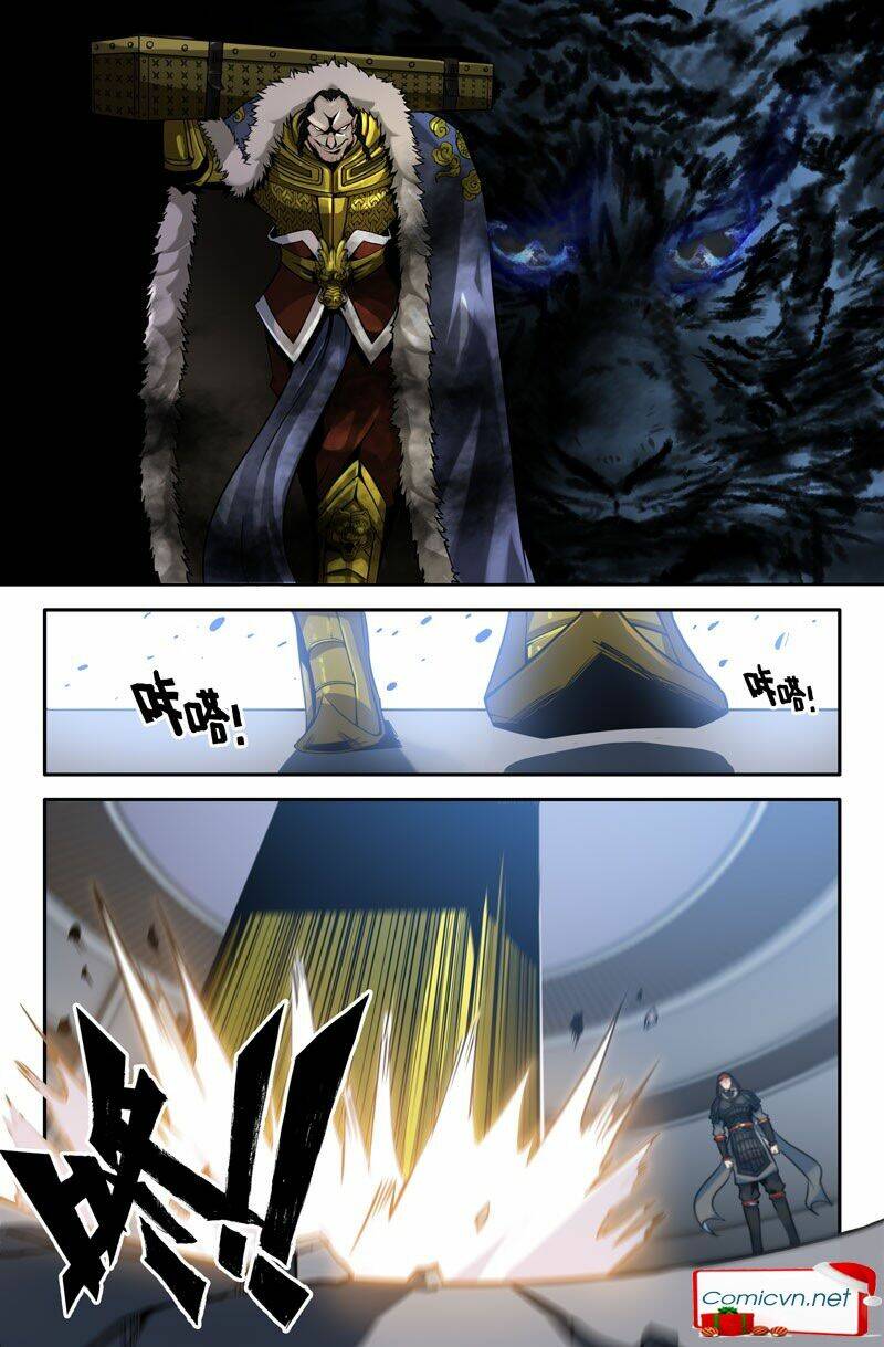 Mạnh Nhất Lịch Sử - Chapter 20 - Page 9