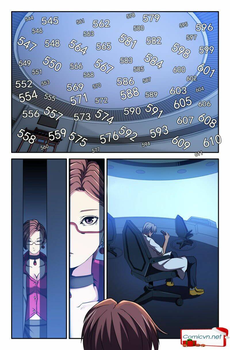 Mạnh Nhất Lịch Sử - Chapter 20 - Page 3