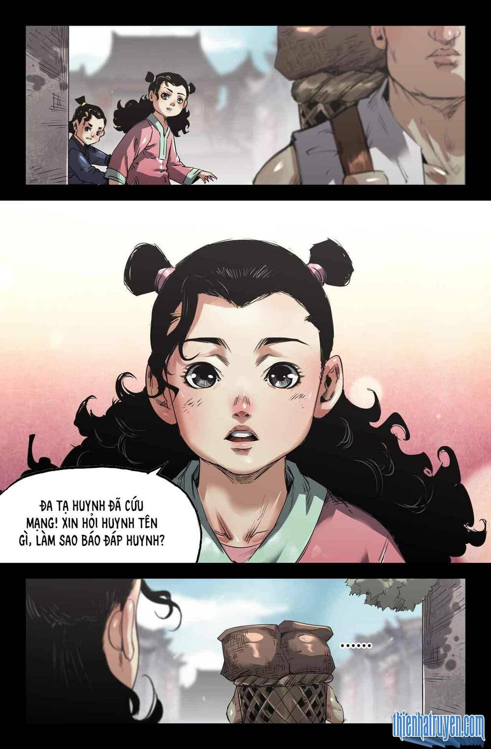 Mạnh Nhất Lịch Sử - Chapter 200 - Page 11