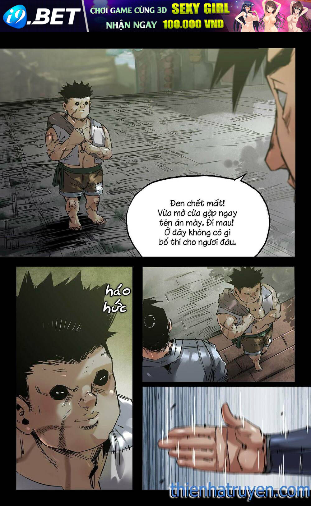 Mạnh Nhất Lịch Sử - Chapter 203 - Page 3