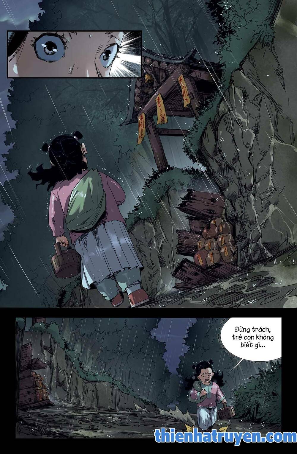 Mạnh Nhất Lịch Sử - Chapter 208 - Page 4