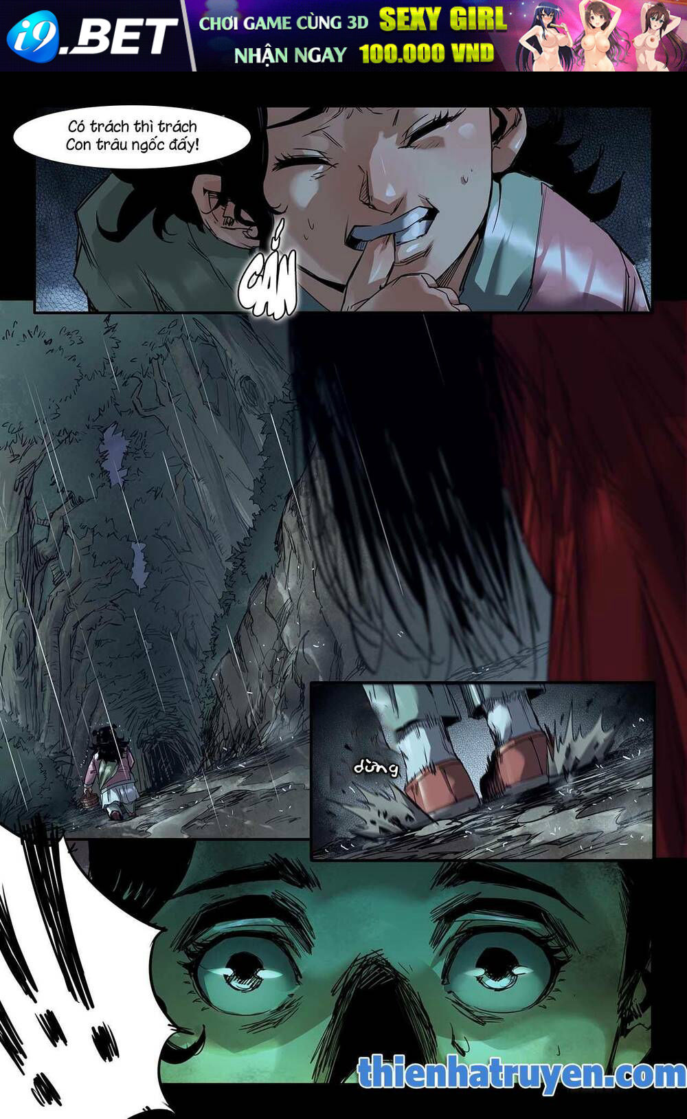 Mạnh Nhất Lịch Sử - Chapter 208 - Page 5