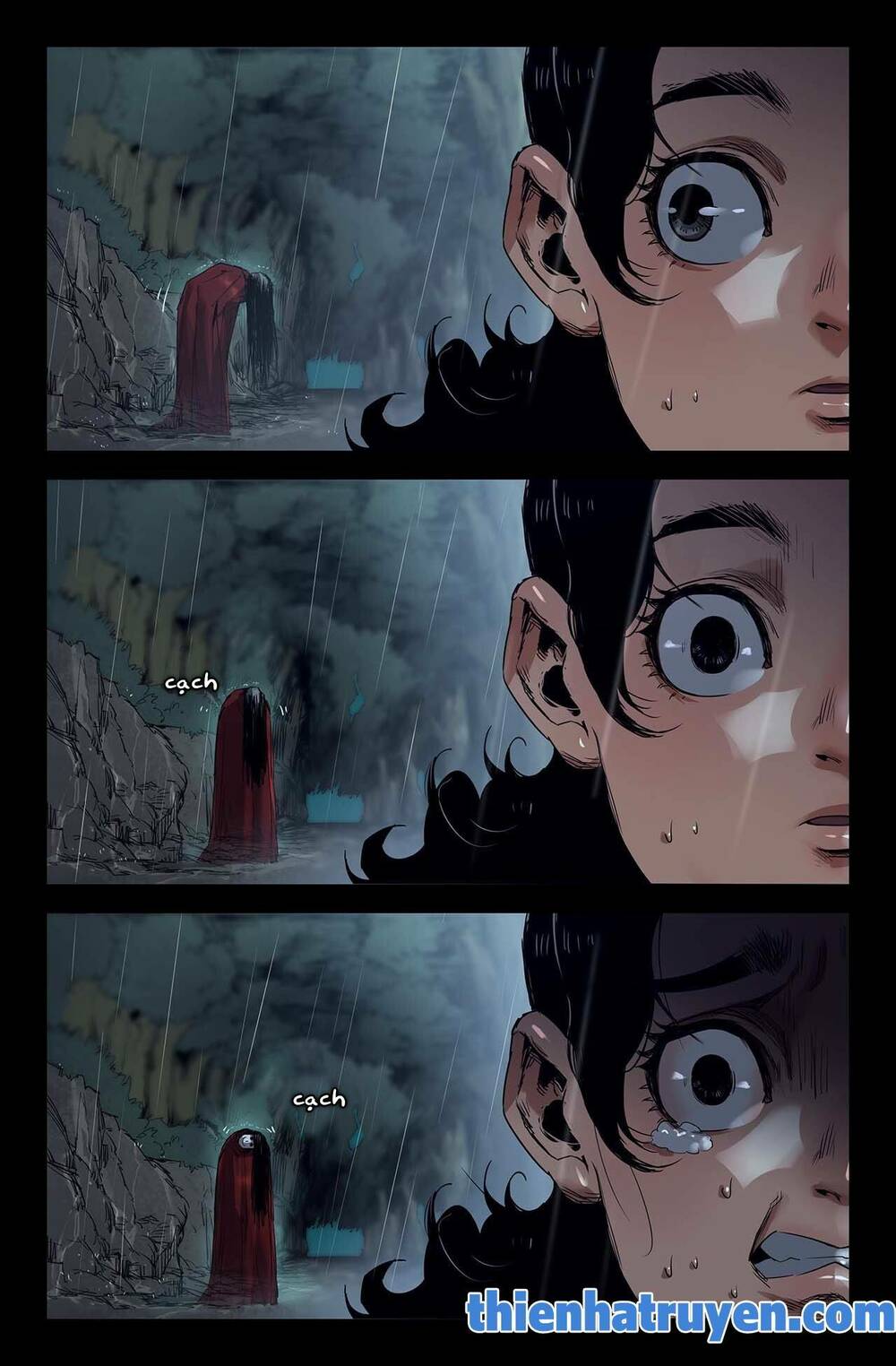 Mạnh Nhất Lịch Sử - Chapter 208 - Page 6