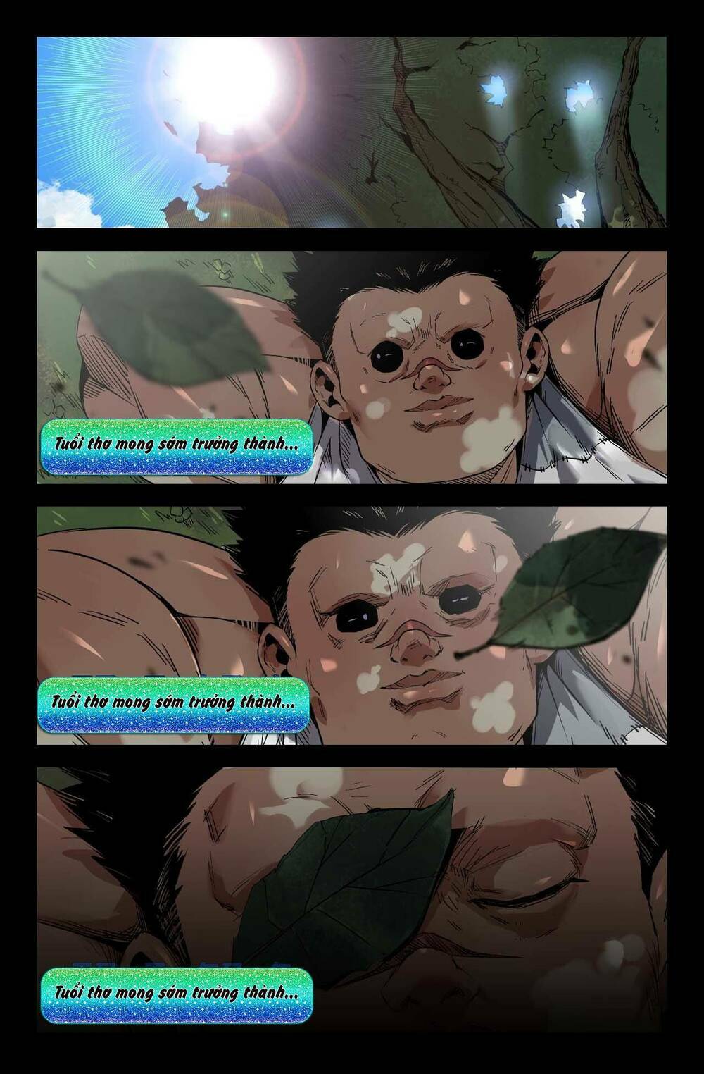 Mạnh Nhất Lịch Sử - Chapter 209 - Page 15