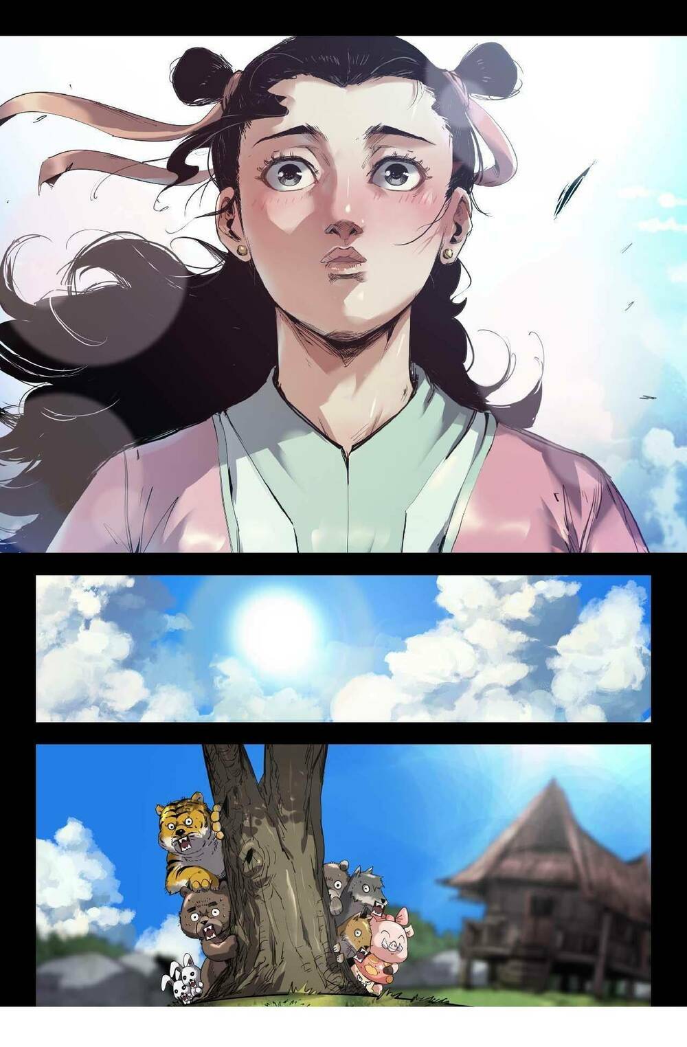 Mạnh Nhất Lịch Sử - Chapter 209 - Page 24