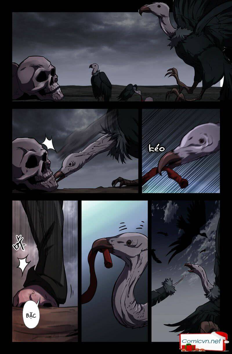 Mạnh Nhất Lịch Sử - Chapter 21 - Page 10