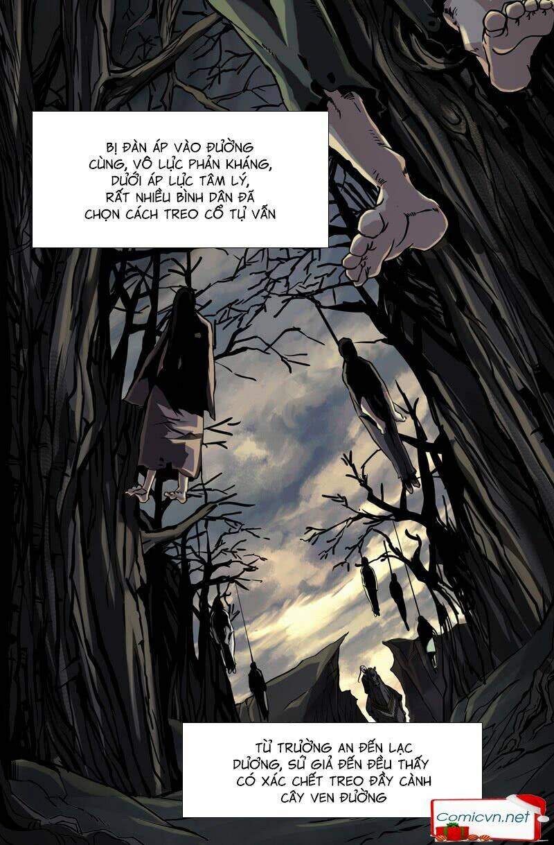 Mạnh Nhất Lịch Sử - Chapter 21 - Page 15