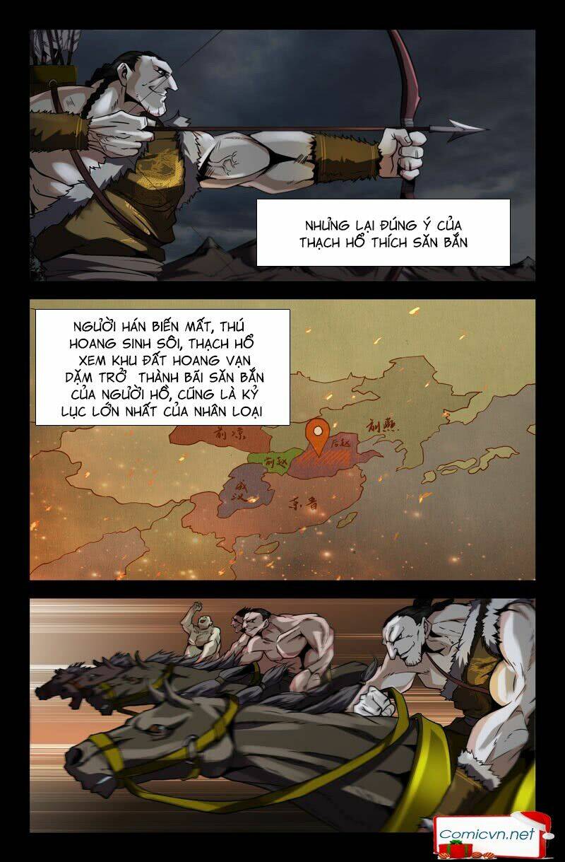 Mạnh Nhất Lịch Sử - Chapter 21 - Page 17