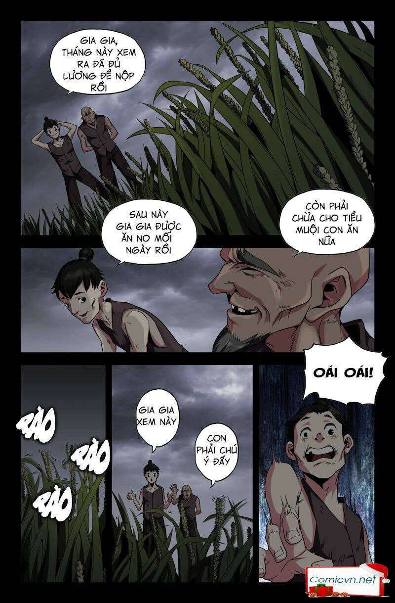 Mạnh Nhất Lịch Sử - Chapter 21 - Page 18