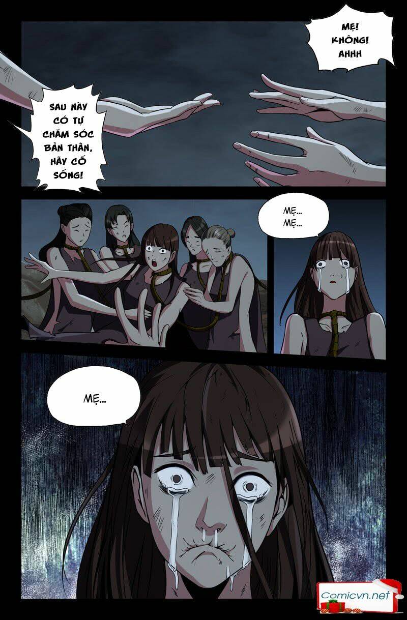 Mạnh Nhất Lịch Sử - Chapter 21 - Page 7