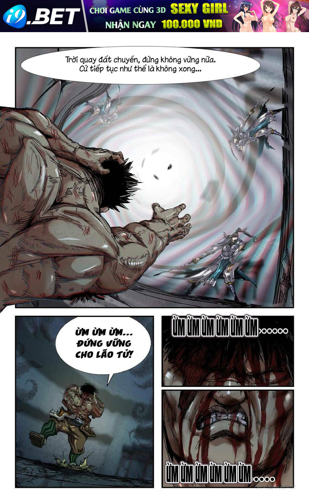 Mạnh Nhất Lịch Sử - Chapter 211 - Page 10