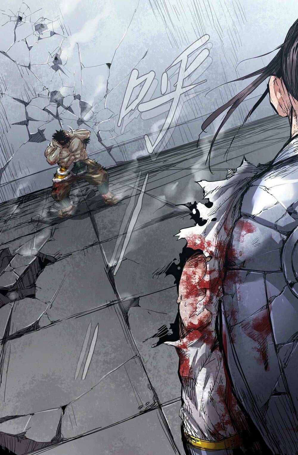 Mạnh Nhất Lịch Sử - Chapter 211 - Page 5