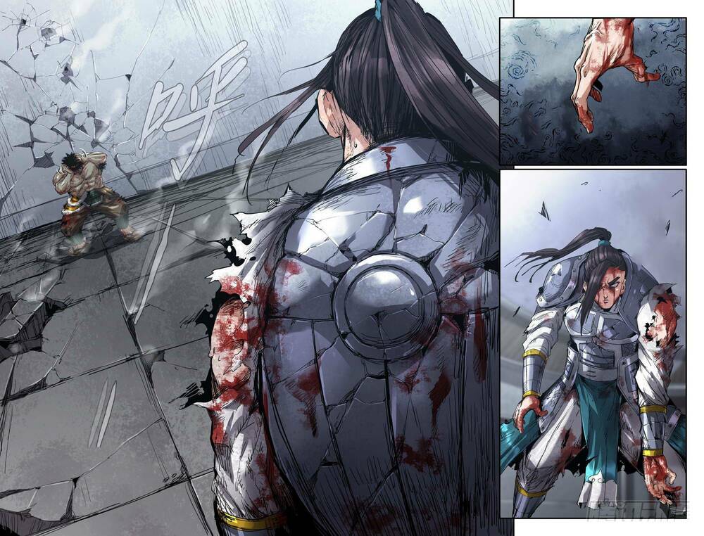 Mạnh Nhất Lịch Sử - Chapter 211 - Page 7