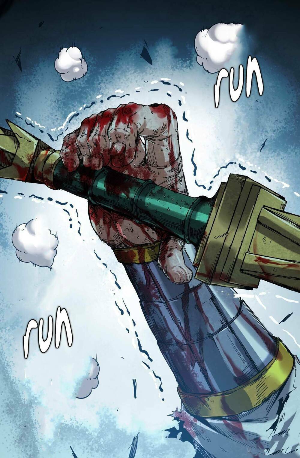 Mạnh Nhất Lịch Sử - Chapter 213 - Page 12