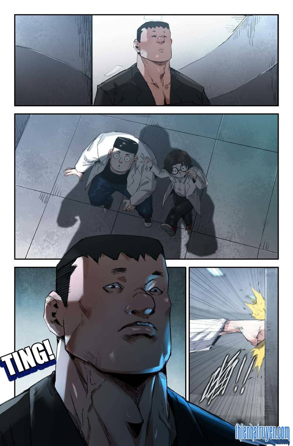 Mạnh Nhất Lịch Sử - Chapter 215.5 - Page 14