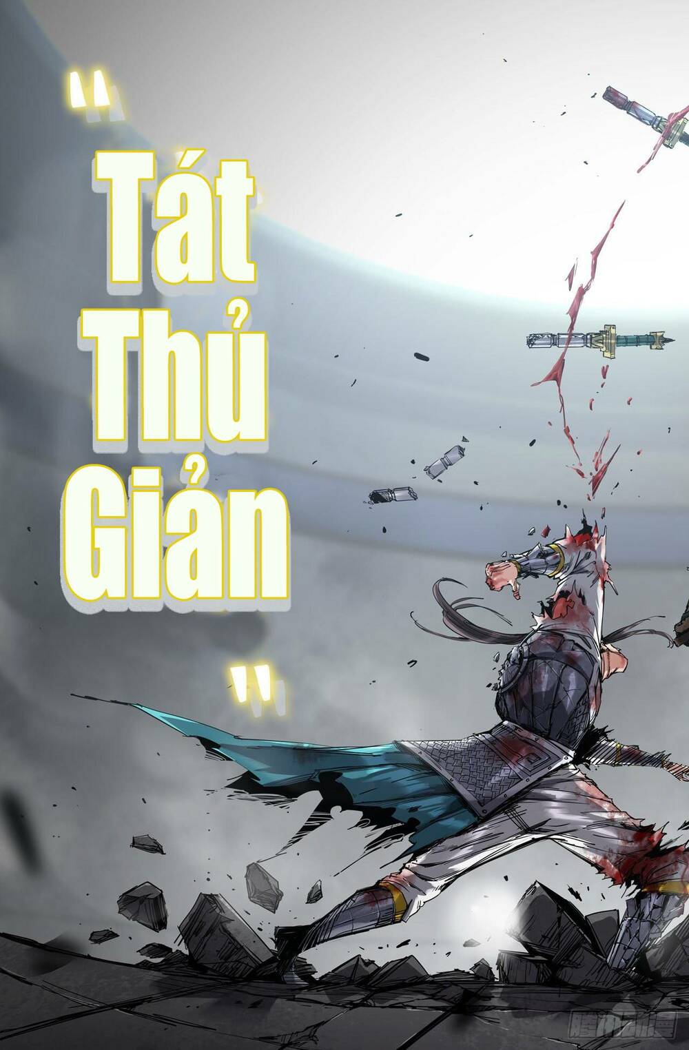 Mạnh Nhất Lịch Sử - Chapter 215 - Page 9