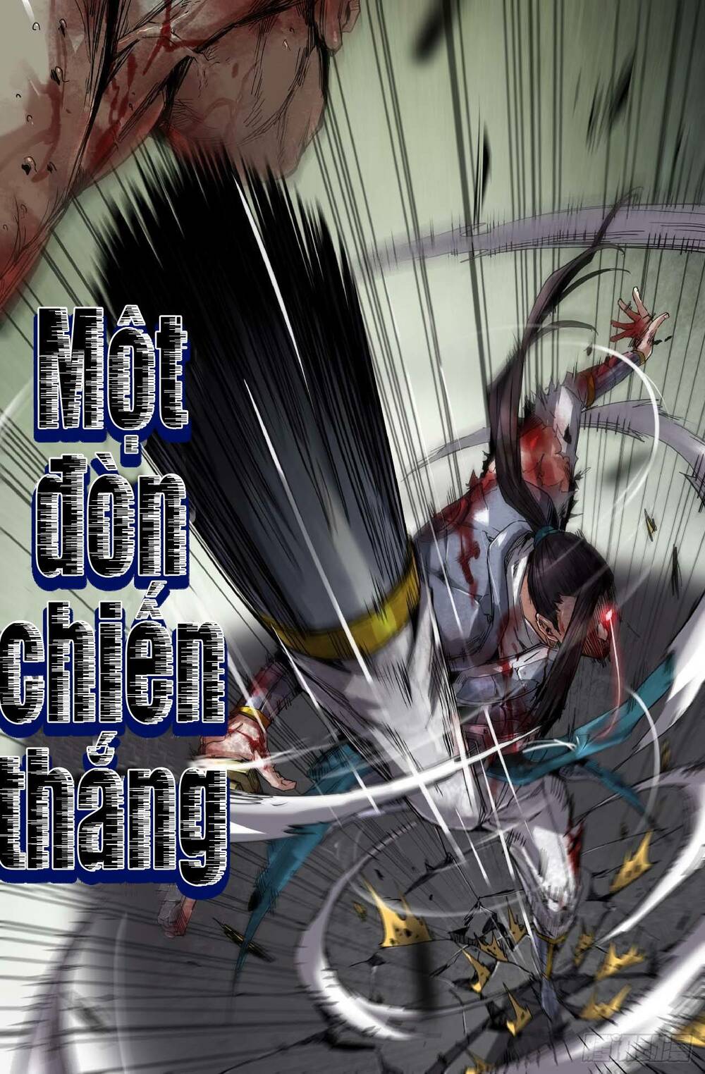 Mạnh Nhất Lịch Sử - Chapter 215 - Page 13