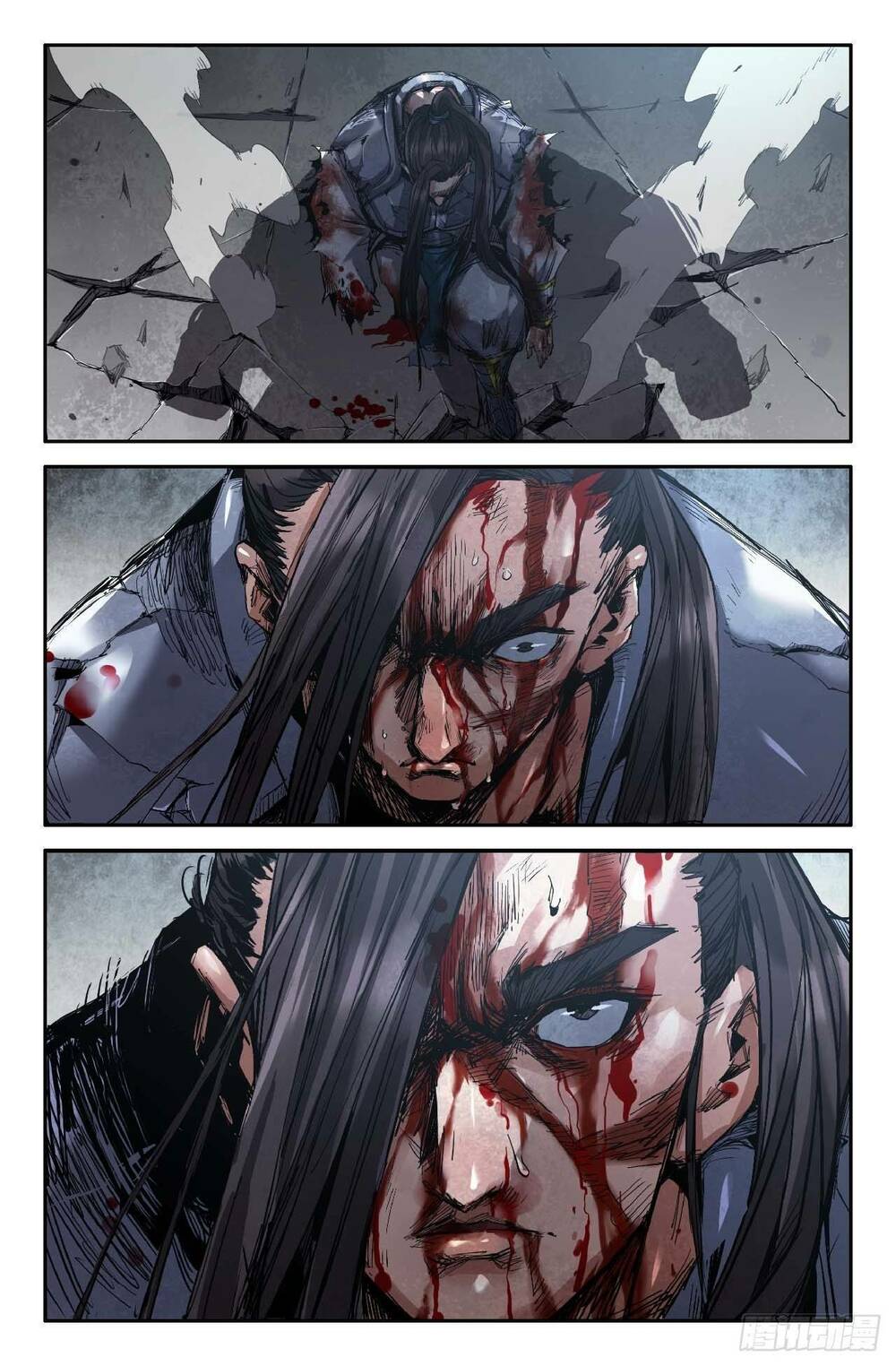 Mạnh Nhất Lịch Sử - Chapter 215 - Page 32