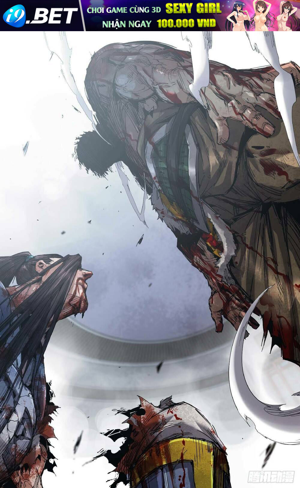 Mạnh Nhất Lịch Sử - Chapter 215 - Page 33