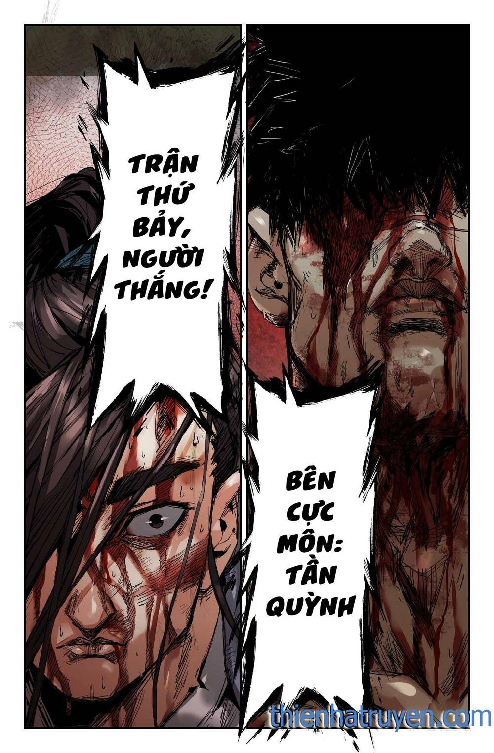 Mạnh Nhất Lịch Sử - Chapter 215 - Page 39