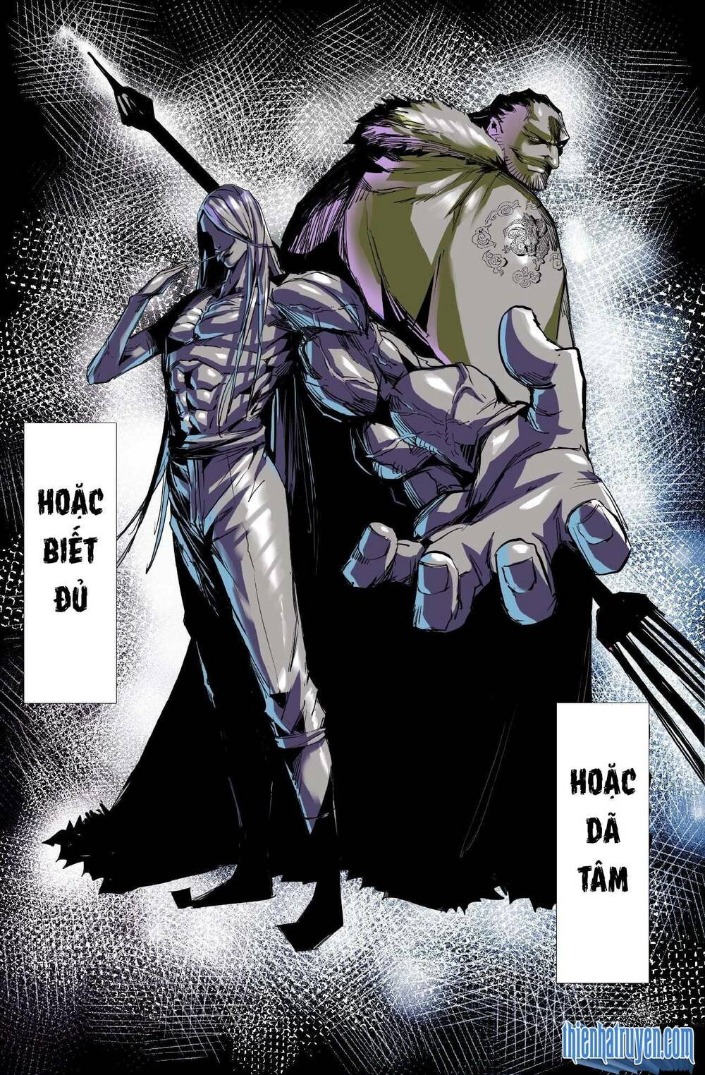 Mạnh Nhất Lịch Sử - Chapter 215 - Page 41