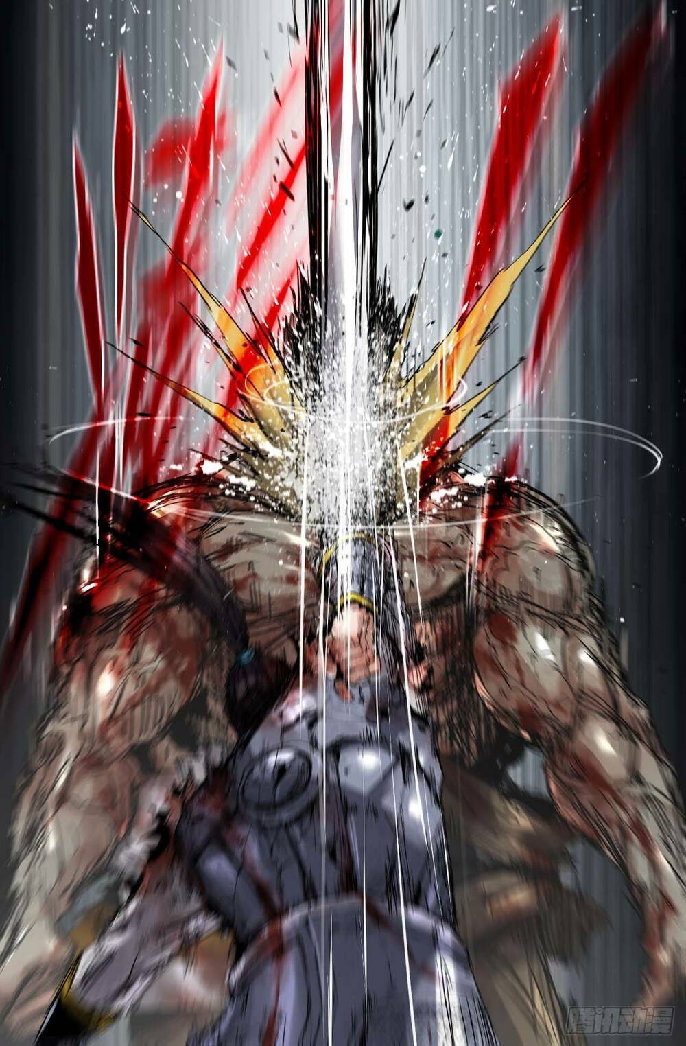 Mạnh Nhất Lịch Sử - Chapter 215 - Page 6