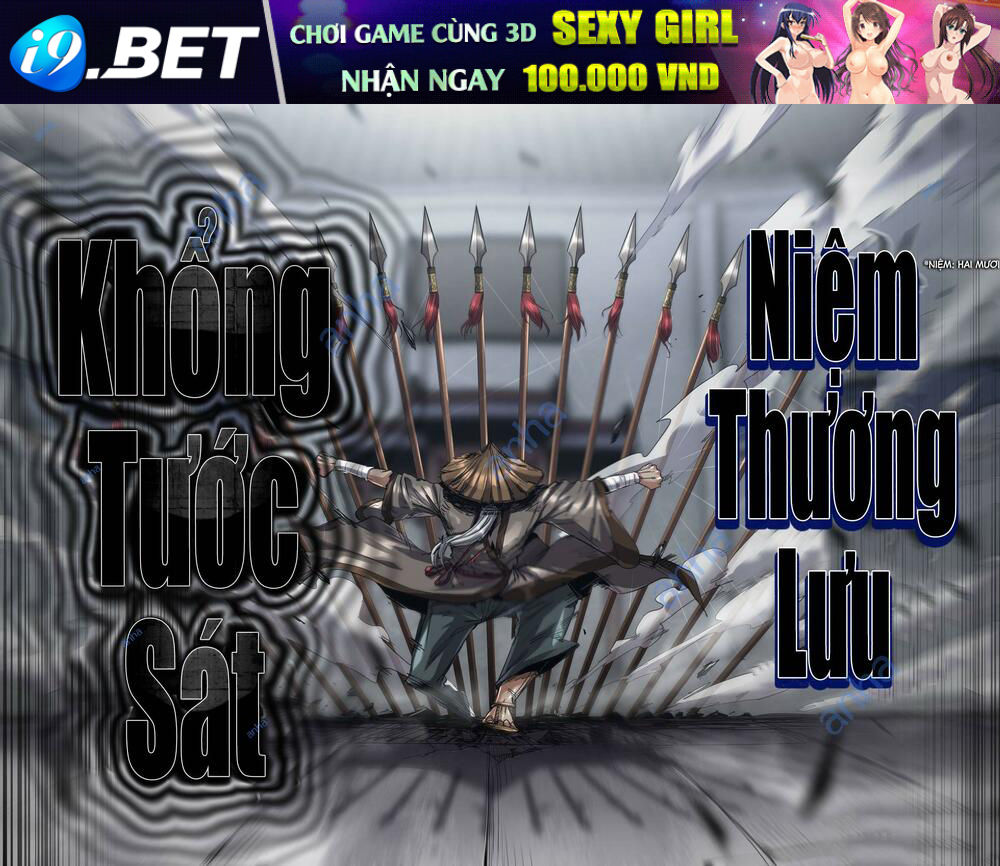 Mạnh Nhất Lịch Sử - Chapter 217 - Page 10