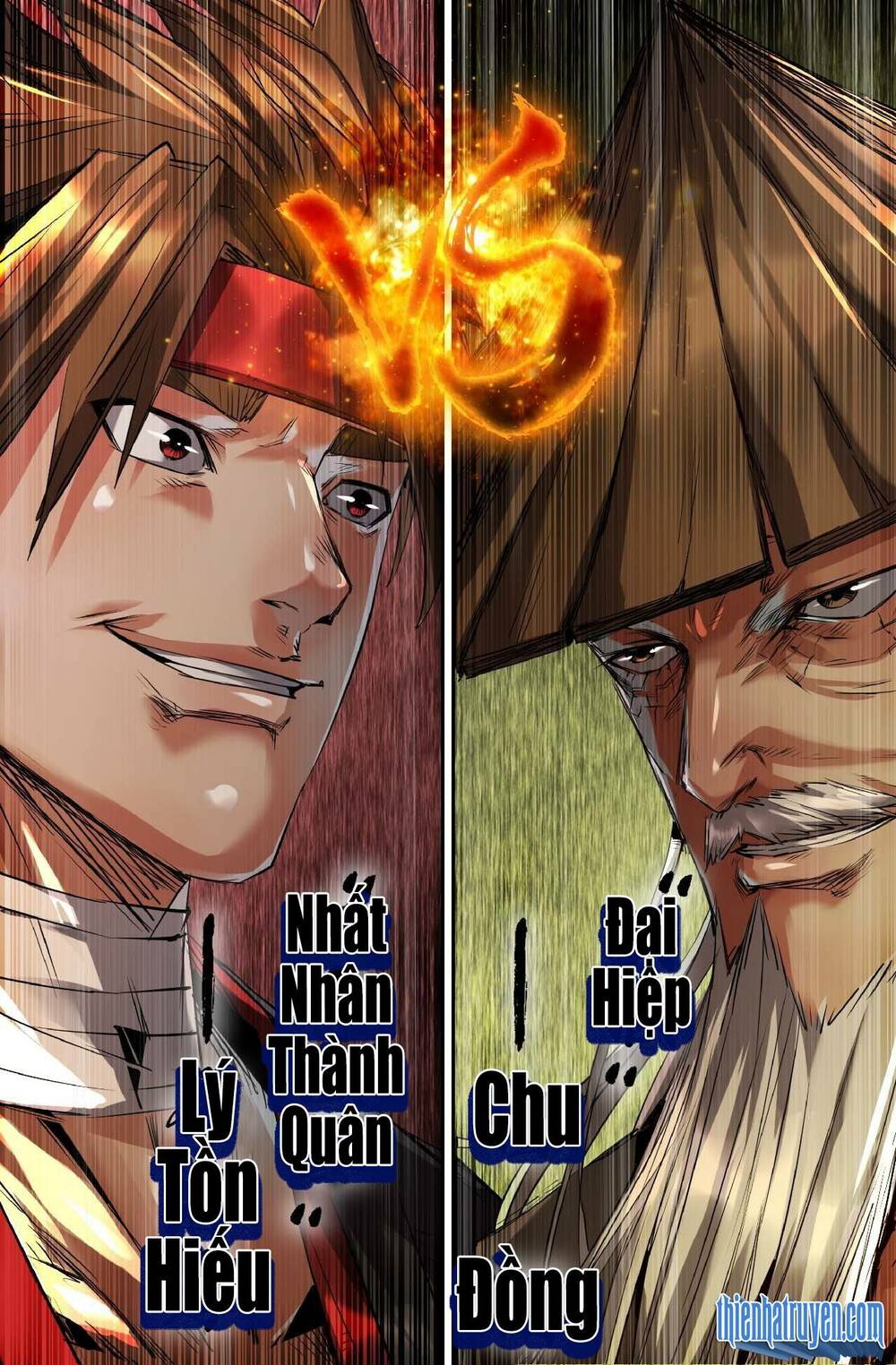 Mạnh Nhất Lịch Sử - Chapter 217 - Page 14