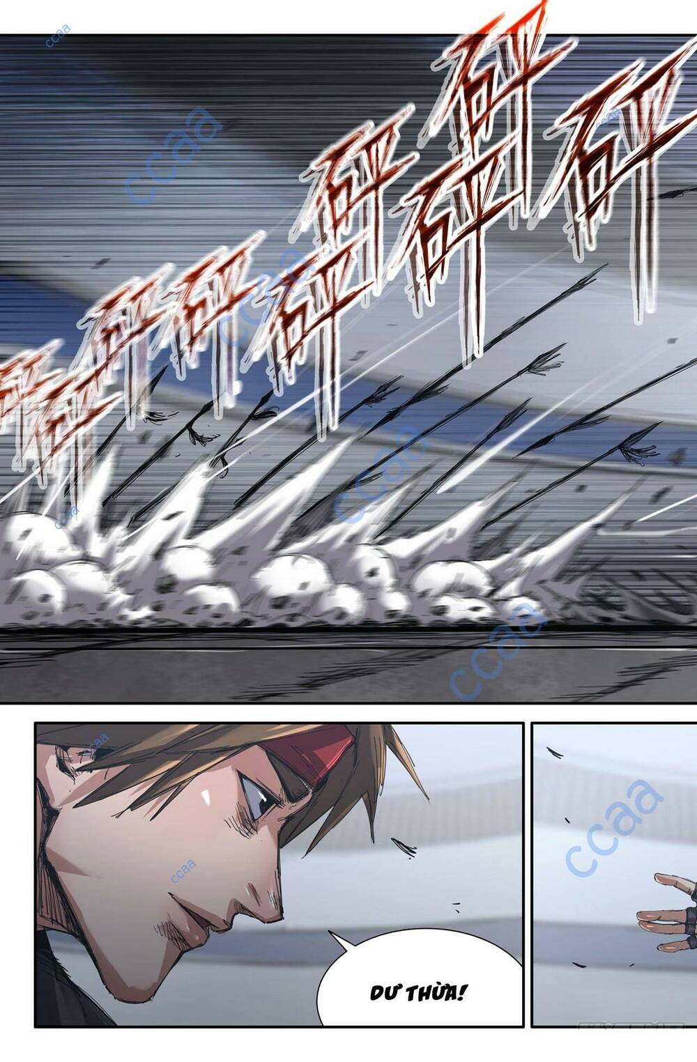 Mạnh Nhất Lịch Sử - Chapter 218 - Page 4