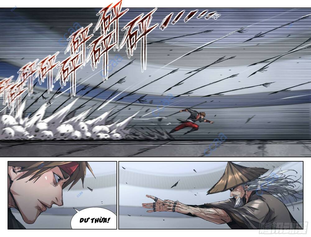 Mạnh Nhất Lịch Sử - Chapter 218 - Page 6