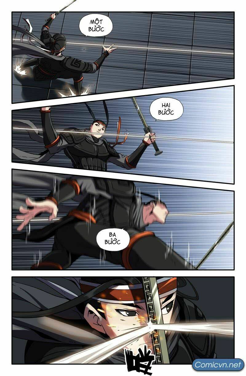 Mạnh Nhất Lịch Sử - Chapter 22 - Page 13