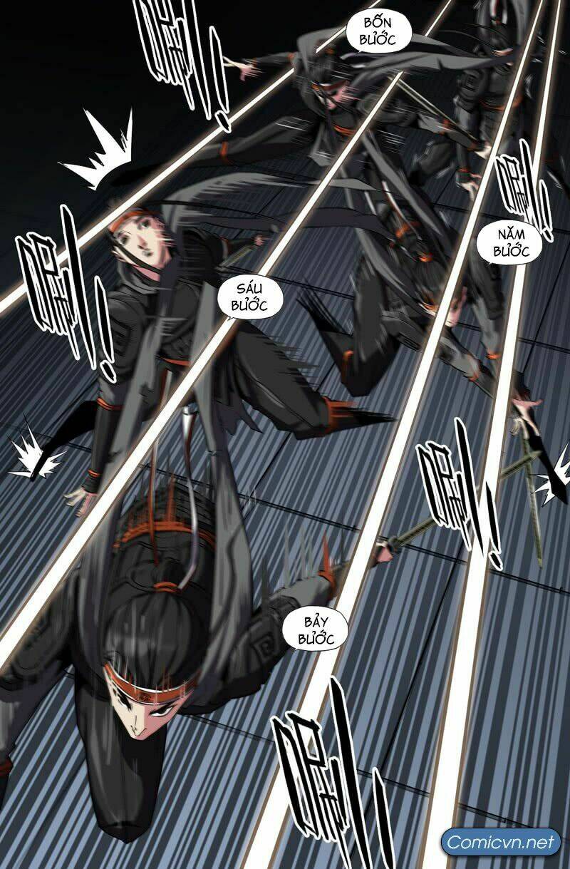 Mạnh Nhất Lịch Sử - Chapter 22 - Page 14