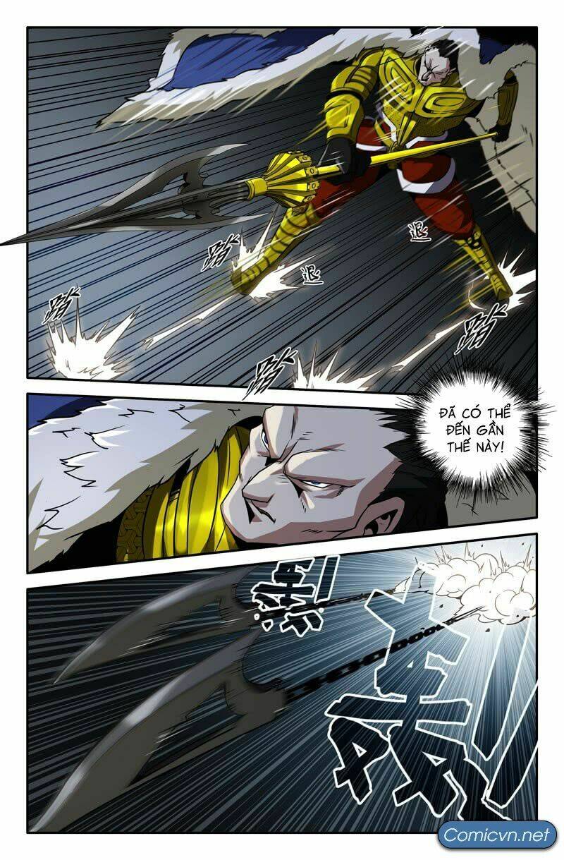 Mạnh Nhất Lịch Sử - Chapter 22 - Page 15