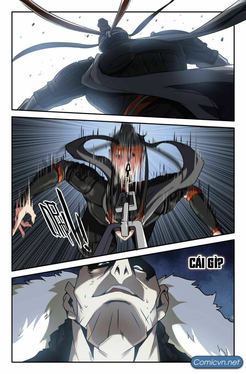 Mạnh Nhất Lịch Sử - Chapter 22 - Page 18
