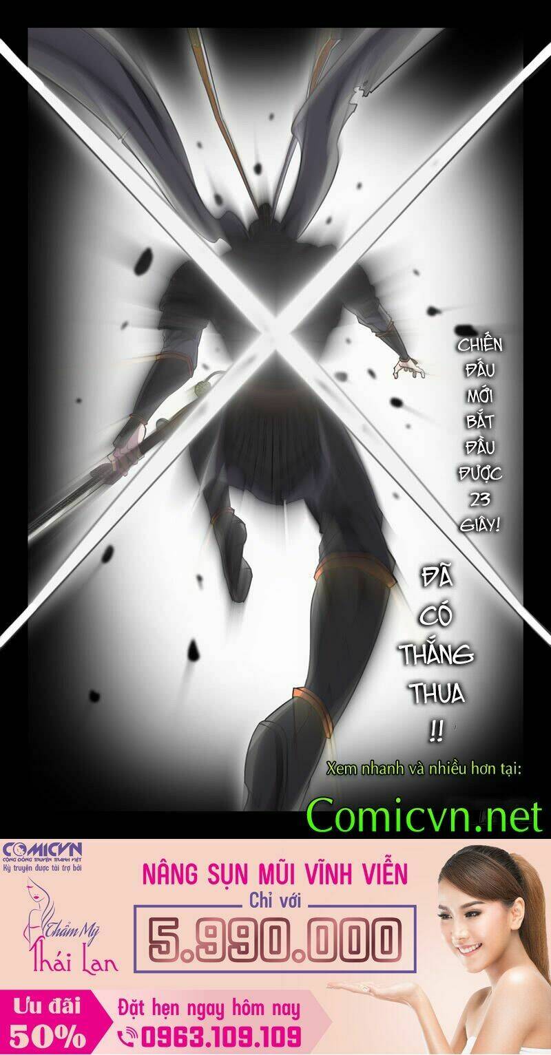 Mạnh Nhất Lịch Sử - Chapter 22 - Page 21