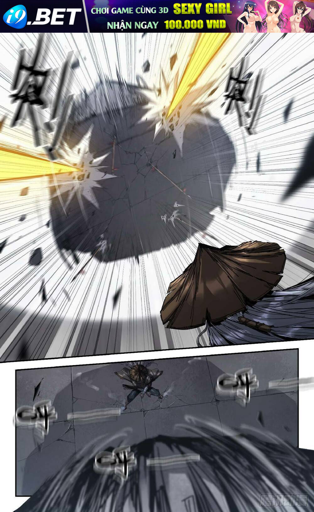 Mạnh Nhất Lịch Sử - Chapter 220 - Page 3