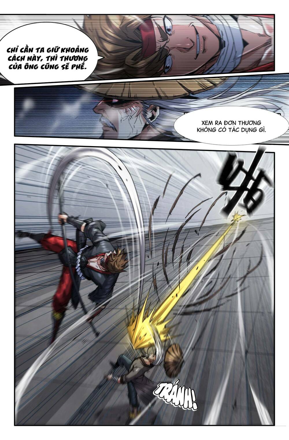 Mạnh Nhất Lịch Sử - Chapter 221 - Page 12